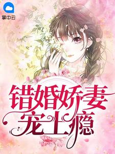 《错婚娇妻宠上瘾 》精彩试读